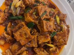 -天回镇何氏豆腐(总店)