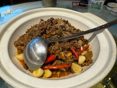 -业华湘·特色菜