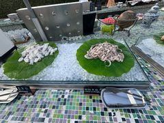 -渔家火锅·海鲜自助餐·演艺(亚龙湾天域酒店)