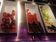 -比格比萨自助(赛罕区万达广场店)