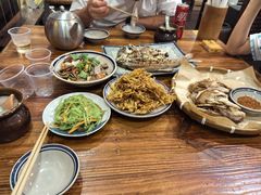-刘师父老汉口江湖菜(蔡锷路店)