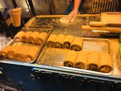 -朝鲜族打糕(时尚天河店)