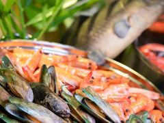 -芙澜西餐厅(东北大厦店)