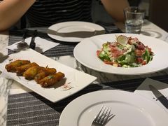 -at cafe 意大利餐厅(集美店)