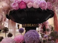 -Salon de Ville浦江汇(上海外滩华尔道夫酒店店)