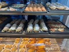 -85度C(南京龙江店)