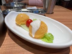 -韩悦牛排烤肉无限续(宝能中心店)