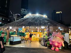 -榴莲BB 四季果园