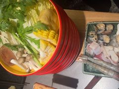 -沼津港精致料理·寿喜烧·烧鸟(龙湖南桥天街日料榜单店)