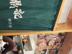 门面-小宝·路鼎记·福鼎特色小吃(富民路店)