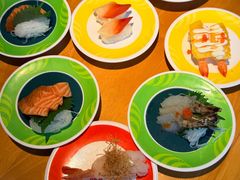 -莲寿司(国兴店)