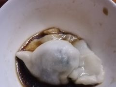 -乐回头饺子店