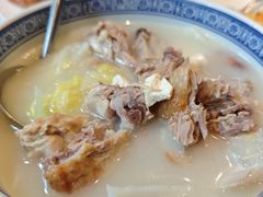 -百花深处·老北京风味菜