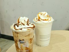陨石拿铁瑞纳冰-瑞幸咖啡(汕头澄中店)