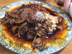 -温记府廟豆汤饭·始于1955年(海椒店)