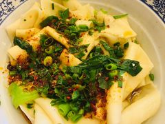 油泼扯面-玉华宫宾馆·餐厅(铜川驻京办店)