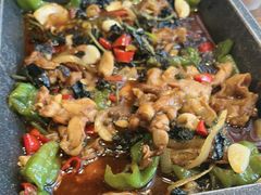 -恰饭·老长沙市井菜 (天河客运站店)