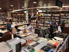 -诚品书店(敦南店)