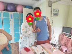 -蓓儿悦月子会所(日月大道店)