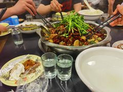 -天治宣·野椒鸡(龙头寺总店)