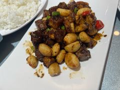 -裕德隆清真饭庄·天津特色菜(河东店)