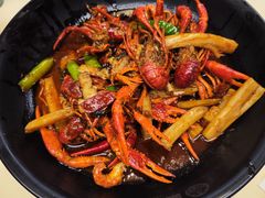 -聚味瞿记·龙虾堂(坡子街店)