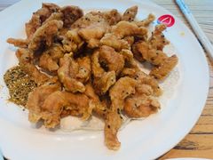 -小船渔村•大连菜•大连焖鱼(明泽街店)