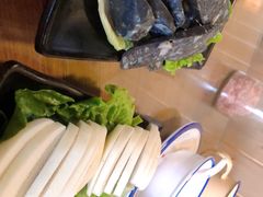 -陈记潮汕牛肉火锅
