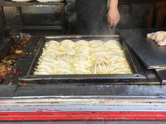 -西工饭庄快餐厅(西工小街店)