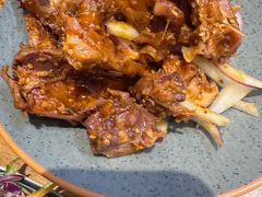 -老味烧烤(总店)