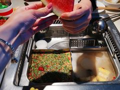 -海底捞火锅(上元大街店)