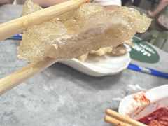 -服务大楼冷面(延大店)