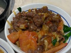 -合意桐坑牛肉粿·鲜牛肉火锅(嵩山总店)
