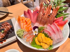 -Tuna maki寿司(苏州中心商场店)