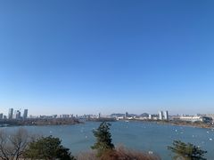 -九华山公园