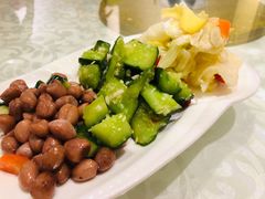 小菜-光头匠