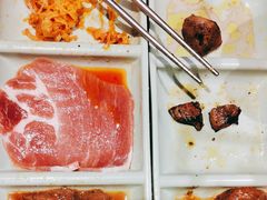 -盛江山自助料理(太原街万达店)