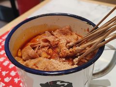 -老味烧烤(总店)