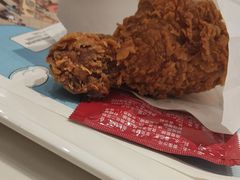 -德克士(前门店)