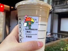 -星巴克(福州三坊七巷店)