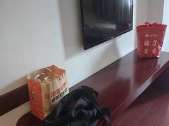 -格林豪泰商务酒店(景德镇人民广场金鼎店)