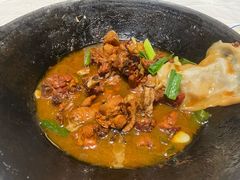 -大张烙馍村·美食地标(泉山店)