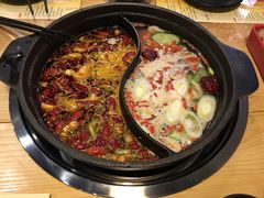 -成都玉林串串香(世纪港湾店)