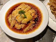 -新渝城·川菜·火锅(区庄店)