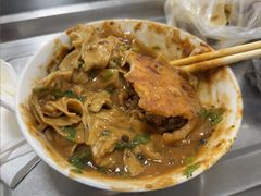 -正味斋锅巴菜(西北角店)