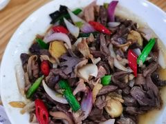 -斯丹姜母鸭·古法干香(涂门街总店)