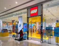 -KIDSLAND(恒隆广场店)