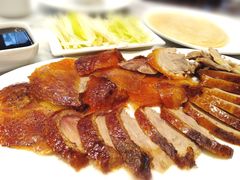 -燕云楼(云南路店)