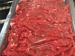 -欣悦坊陈一刀热气羊肉火锅(清真路店)