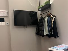 -华夏良子·足道SPA艾灸(铁道大厦店)